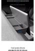 Tesla Model Y 3 Refreshed Central Screen Rear Organizer & Tissue Box Tray