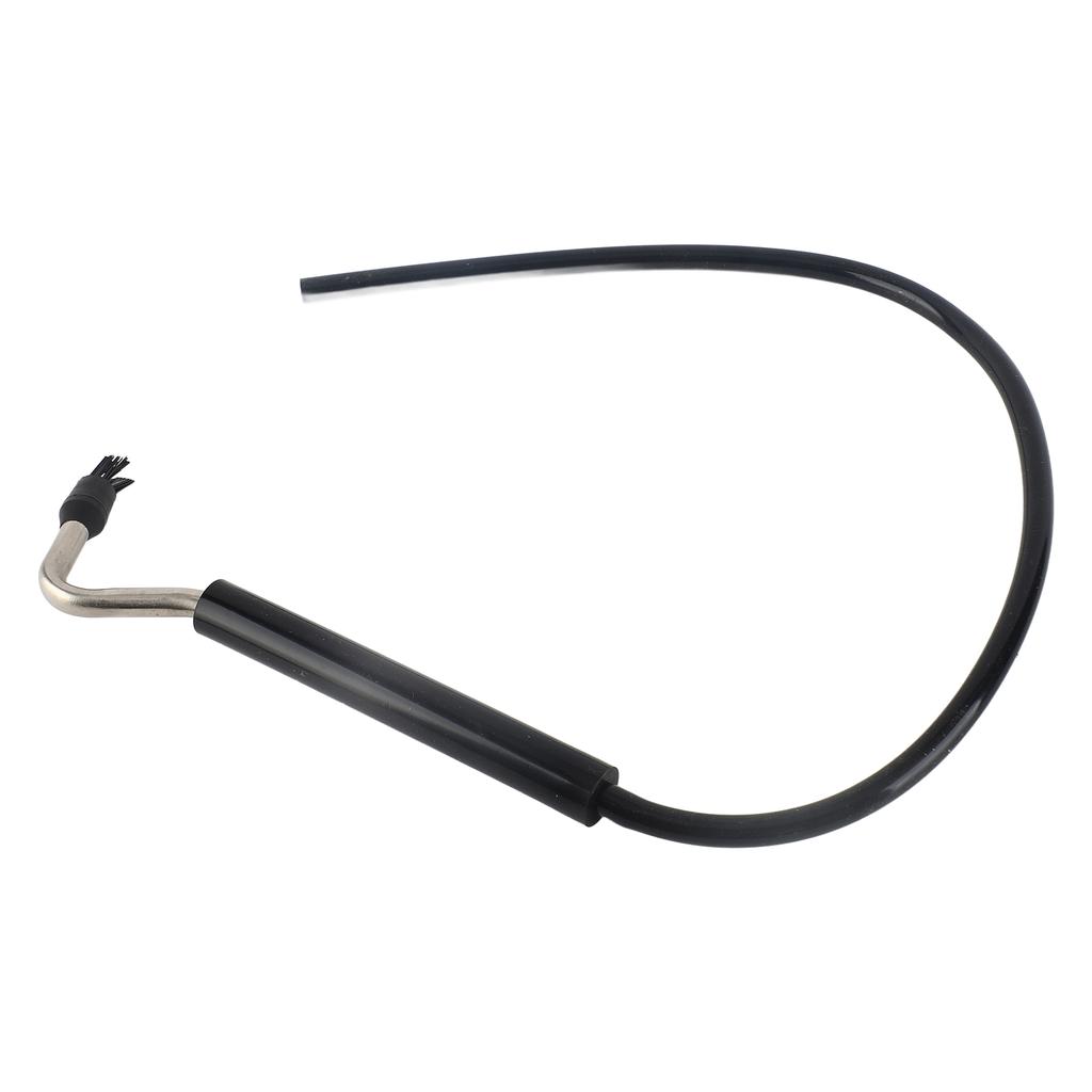 Steaming Coffee Machine Cleaning Brush High Pressure Steaming Brush Coffee Accessories