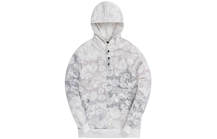KITH Пуловер Williams IV с цветочным принтом Aster KH2710-603 XL
