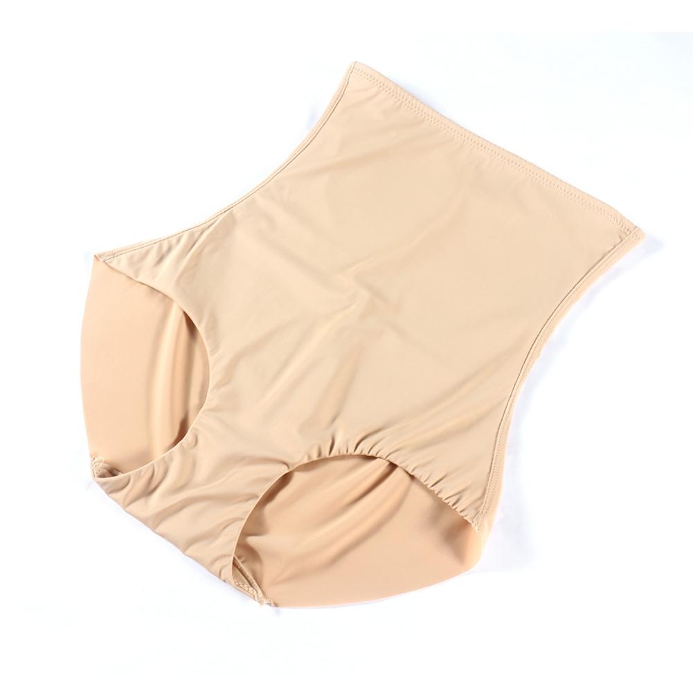 Women's High Waist Shapewear Hip-up Shaping Panties Seamless Underwear Panties Butt Lifter Body Shaper Slimming Tummy Control