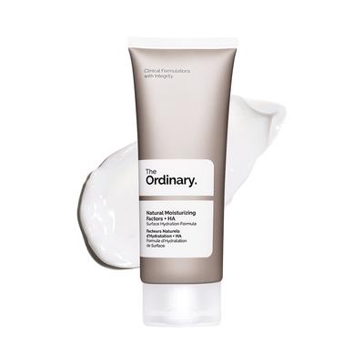 [Moisturizing Cream] The Ordinary Natural Moisturizing Factor + Ha 100ml