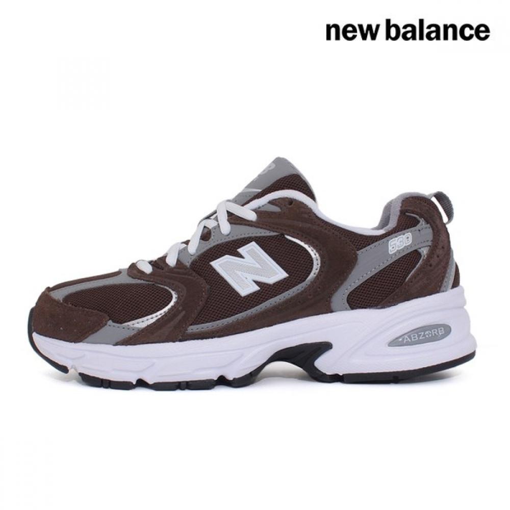 

[Обувь New Balance] Кроссовки New Balance 530 Беговые кроссовки Mr530cl 9(270)