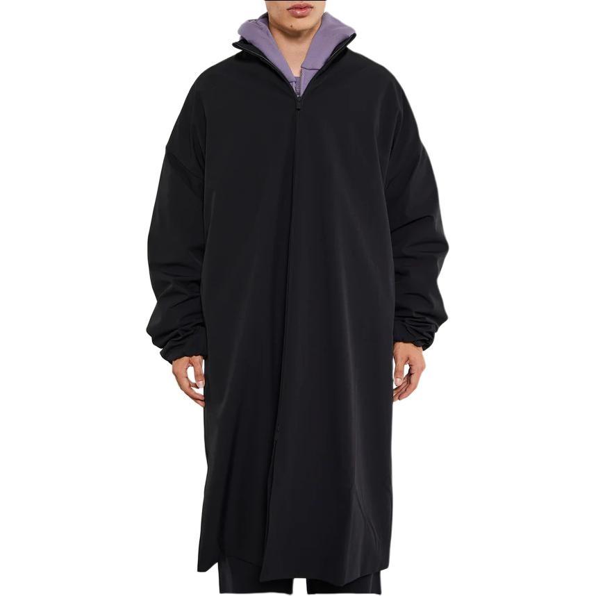 Fear of God Essentials Bonded Nylon Field Trench Men's 202BT244860F