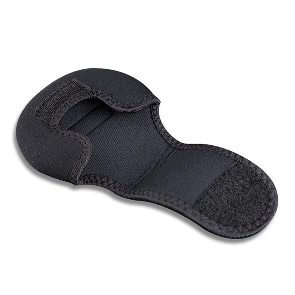 Pokrowiec na kołowrotek wędkarski, odporny na wstrząsy pokrowiec na kołowrotek wędkarski, pokrowiec na kołowrotek spinningowy, 5 różnych specyfikacji