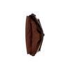 Coach Hudson 34 Classic Monogram Adjustable Shoulder Strap Coated Canvas And Natural Pebble Leather Crossbody Bag Large Men Crossbody Bag C6079-QBT5K