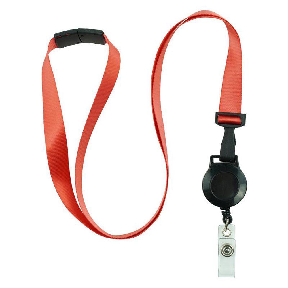 

Nylon Soft Rope Retractable Phone Lanyard Cellphone Hanging Rope Mobile Phone Strap Work Card Rope синій