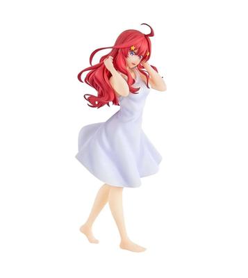 Ichiban Kuji Meguri No Kiseki E Prize Nakano Satsuki Figure