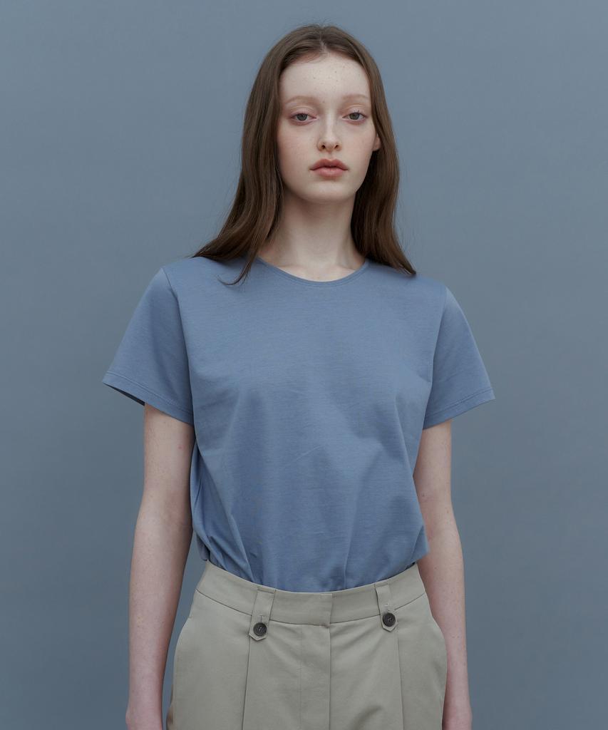 Yulago Once Silket T-Shirt