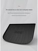 ORA Car Trunk Mat - Special TPE Fit