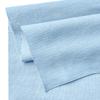 Vintage Cotton Blue Denim Fabric Light Thin Soft Cloth for DIY Dolls Clothing Jeans Dress Bag Cap Apron Crafts Manual Material