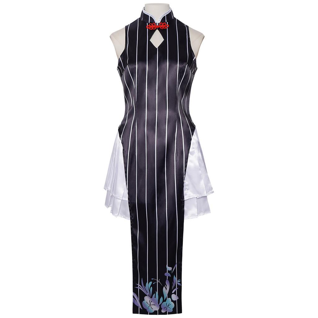Blue Archive Cosplay Costume For Women Men With Soft Fabric For Halloween Role Play