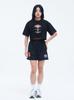 REMOVERSTUDIO Woman Devil 1982 Classic Muscle T-Shirt [Black]