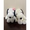 Snoopy Stuffed Toy Set of 2