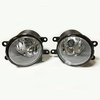 Crown Hybrid H25.1~ AWS210 Glass Fog Lamps HID Compatible H8 H11 H16