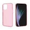 For iPhone 11 Pro Max Case PC + TPU Shockproof Clear Phone Cover