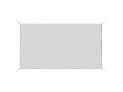 Snow Peak Minute Dome 1 Ground Sheet Pro.air SSD-712-1