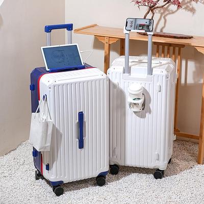 Valigie e borse da viaggio – Valigie