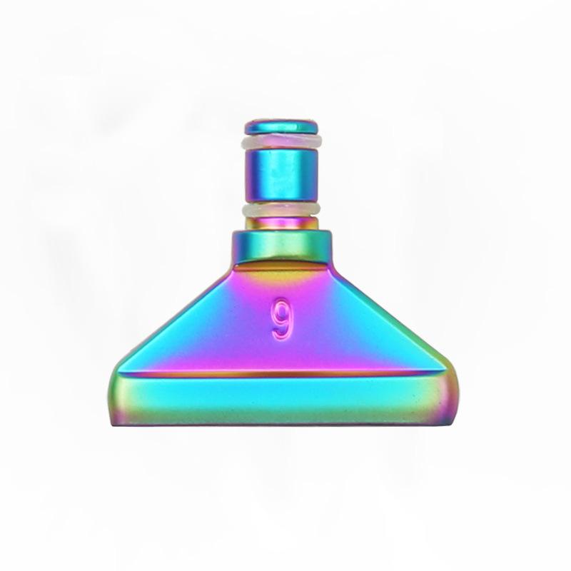 6pcs/Box Diamond Painting Tools Glue Clay Accessories Drill Point Pen Drilling Mud Glue Clay Embroidery Cross Stitch