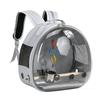 Transparent Bird Backpack Bird Carrier Travel Bag for Birds ParrotS Small Pet Acrylic Portable Bird Cage Outdoor Travel Hiking
