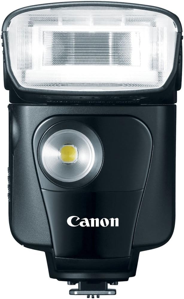 Wireless Camera Flash Speedlite 320EX for Canon Cameras