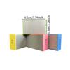 4 Pieces Hand Polishing Pads Professional, Lightweight, Grinding Tool Sanding
