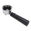 3 Ear Design Coffee Machine Portafilter Aluminum Alloy Handle Portafilter Filter Handle  Home Use