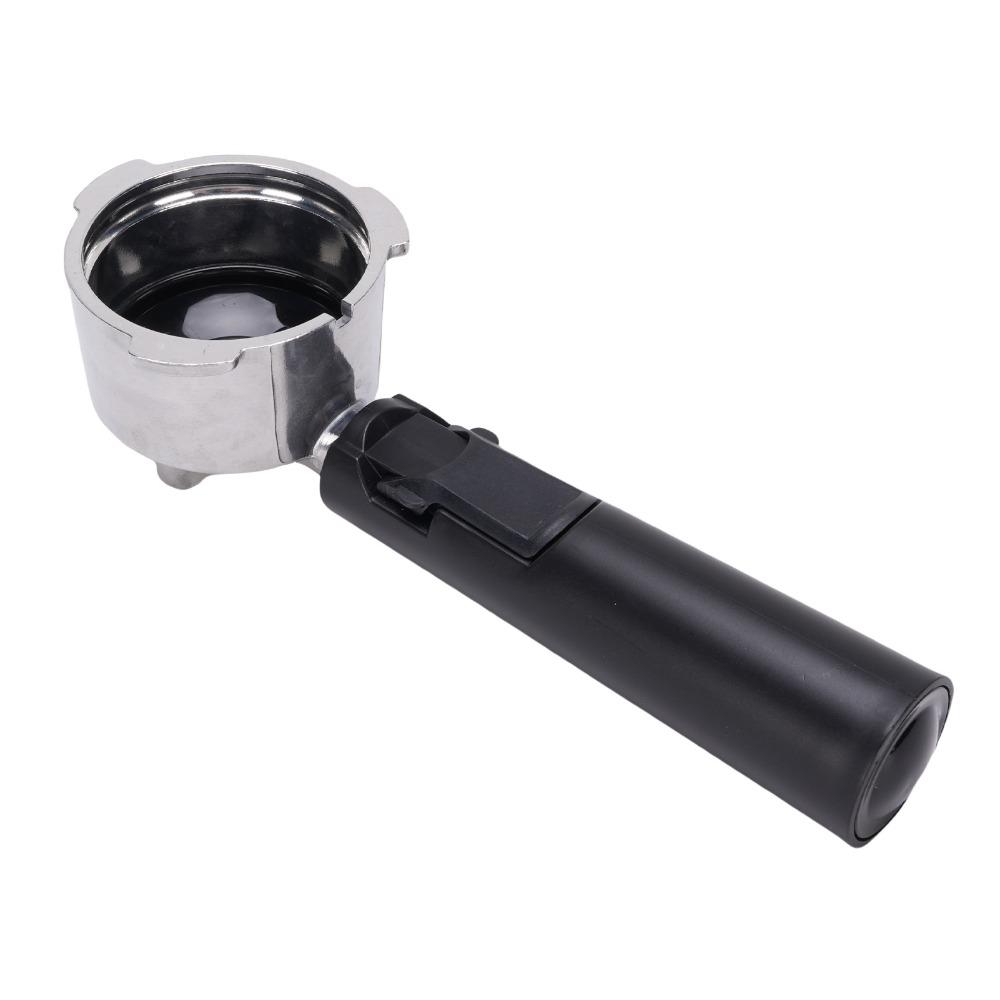 3 Ear Design Coffee Machine Portafilter Aluminum Alloy Handle Portafilter Filter Handle Home Use