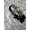 Used CREDOR Ladies Watch Combination Color 18k K18