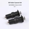 Toilet Seat Rubber Expansion Bolts