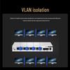 H3C S1510FX 10-Port 2.5G/10G Unmanaged Access Switch