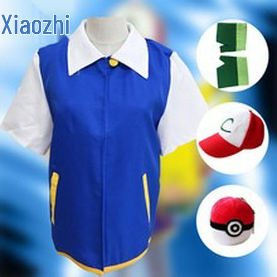 Russell Wilderness Explorer Cosplay Costume - Up Movie Character Style