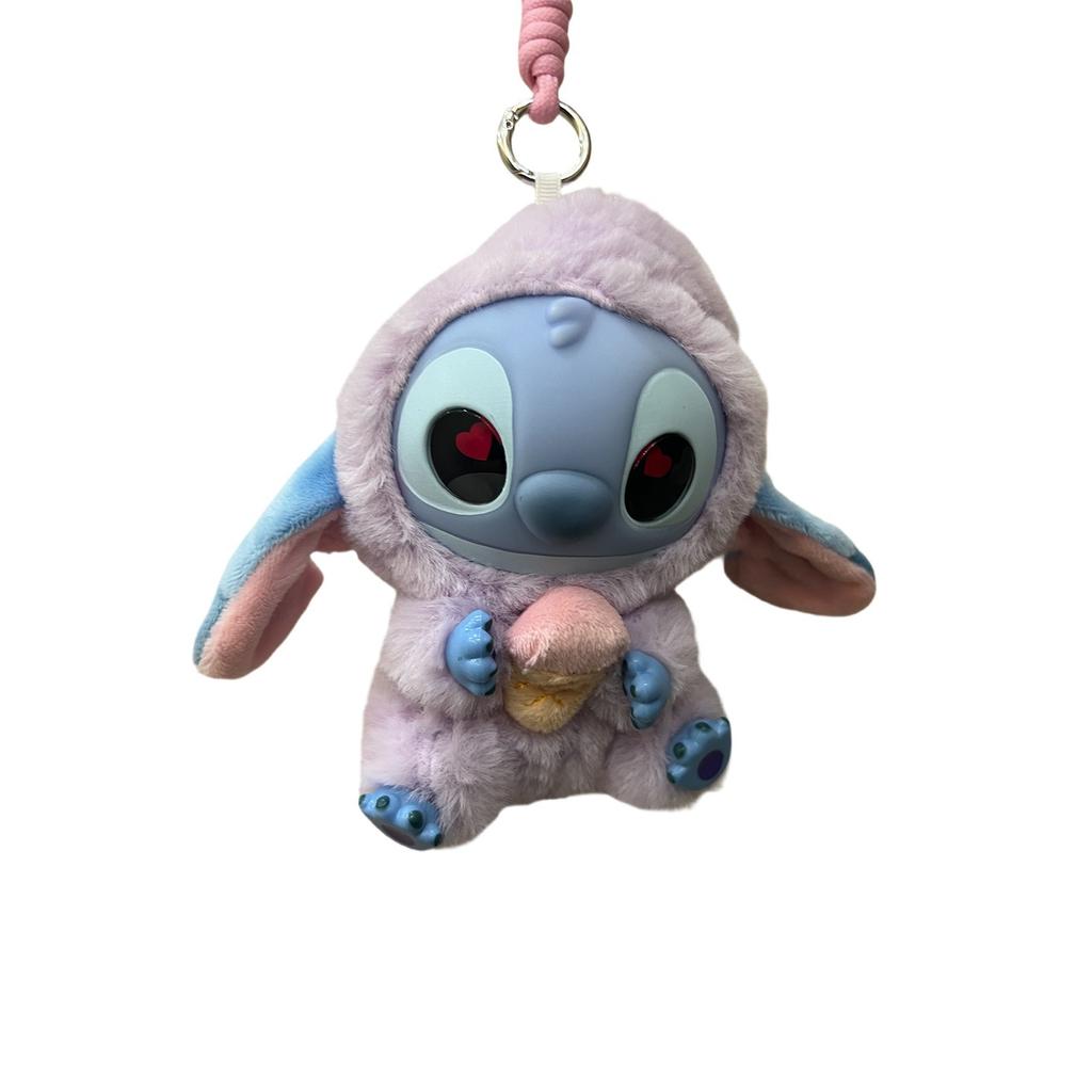 Süßes Plüschtier Spielzeug Geschenk Cartoon Kinderpuppe Puppe
