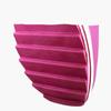 Color Thickened Waterproof Casual Ladies Snow Boots Winter New Warm Mid-tube Non-slip Plus Velvet Boots