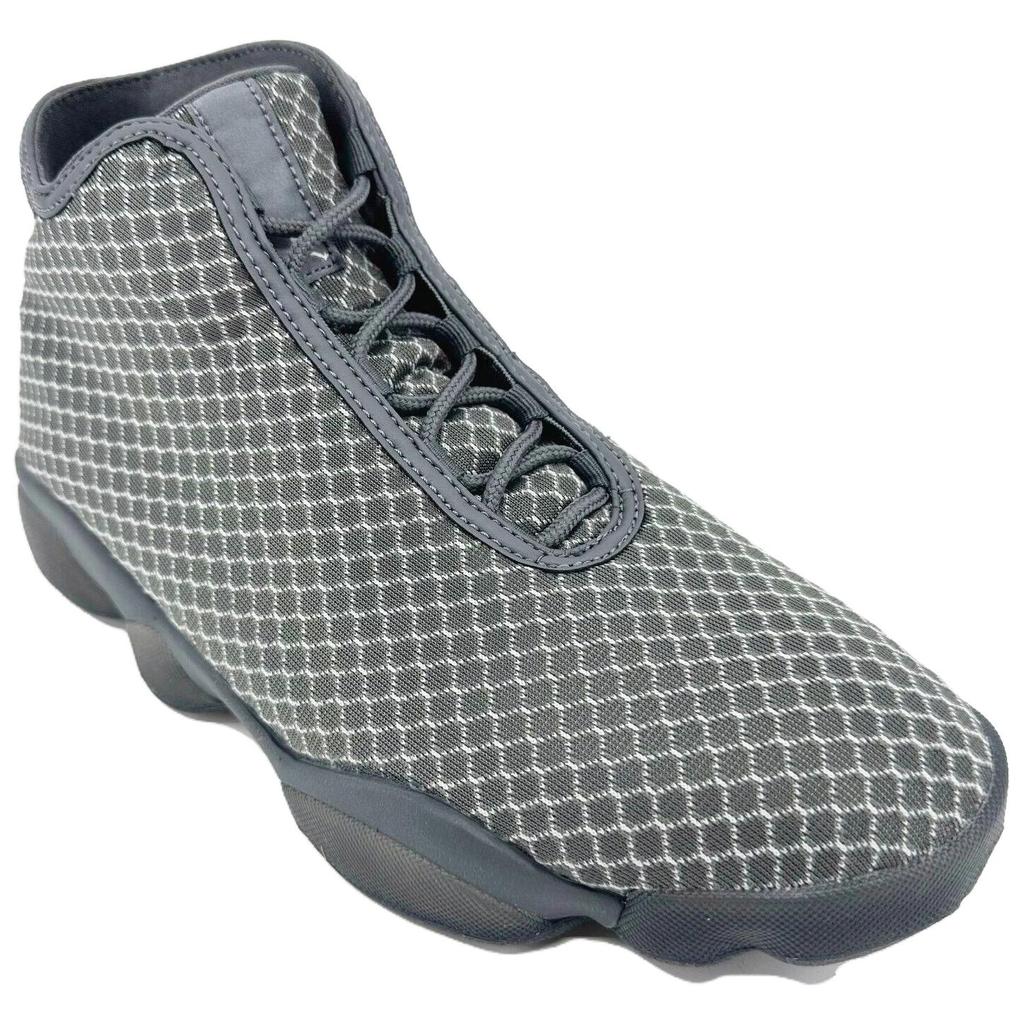 Jordan Zapatos Casuales Horizon para Hombre Gris 823581-003