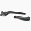Mountain Bikes, Folding Bikes, Snowmobiles Kickstands, Side Kickstand, Bike Stand,Adjustable Support Aluminum Alloy