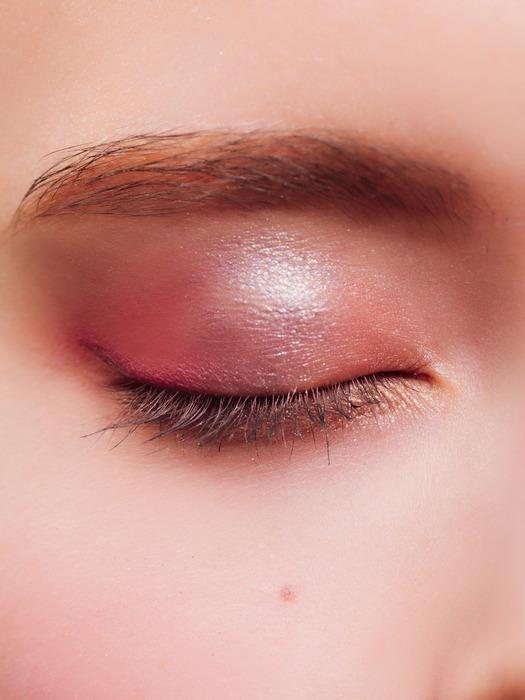 MilleFee Van Gogh Eyeshadow Palette 08 Dusty Night