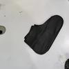 1 Pair of Unisex Shoe Covers: Waterproof, Slip-Resistant, Reusable, Durable, Elastic, and Easy to Clean!