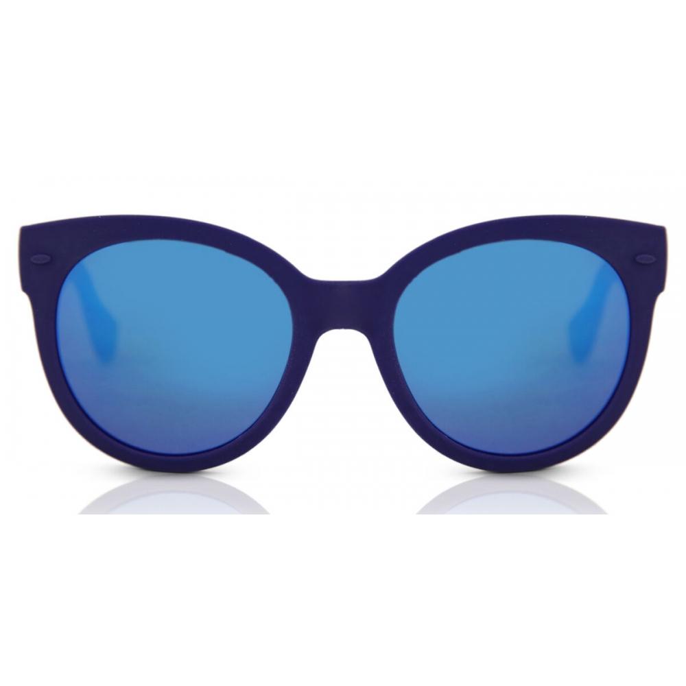 

Havaianas Trancoso M Fki Te Unisex Sunglasses Purple/52