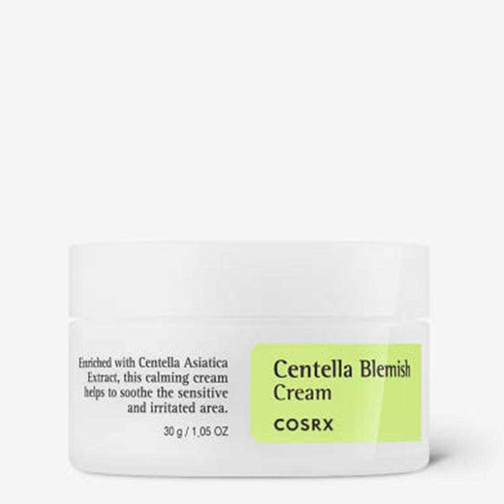COSRX Centella Blemish Cream 30g
