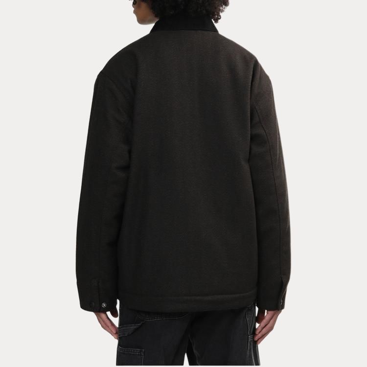 Carhartt WIP Detroit Bomber Jacket CHXJKI033853N