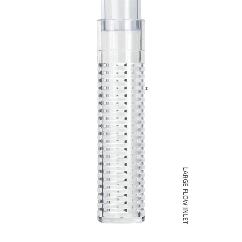 Aquapro Plastik Einlass Auslass Einlass Auslass Skimmer Lily Aquarium Zubehör Tank Rohr Fisch Wasser Filter Fischglas Akvarium Qualität