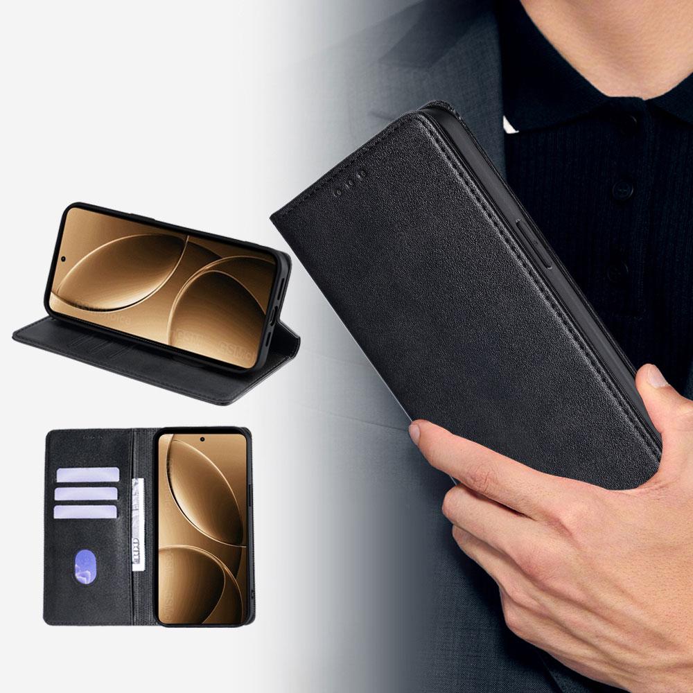 For Poco F7 Pro Case POCO F7 Ultra 5G Wallet Cover Flip Leather Case for Xiaomi Poco F7 Pro F 7 Case Phone Cover Kickstand Case
