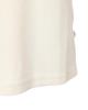 Golf Polo Shirt 1 [New Balance] Short-Sleeve (Stretchable & Ultra-Quick Drying) / Women's / 012-6166506 040_Beige [M]