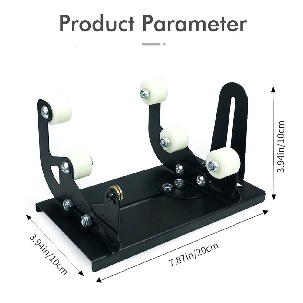 

Adjustable Bottle Cutter Bottle Cutting Tool Customizable Bottle Sizes Effortless Cutting Device For DIY Projects China Mainland