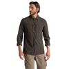 CRAGHOPPERS Mens Nosilife Long-Sleeved Shirt