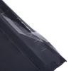 Ultra-thin Black Express Packaging Bag - New Material, Low-pressure