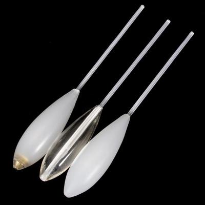 Flotteurs de 10g pour Accessoires de Pêche Haut ou Bas Poisson-chat Truite Bar Flotteur Sports Divertissement Matériel de Pêche