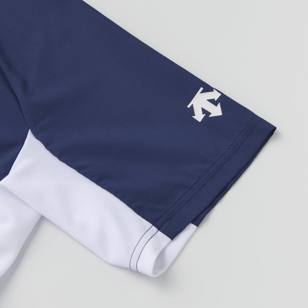 Short Sleeve Volleyball Piste DV5SWB02U_NV00_M