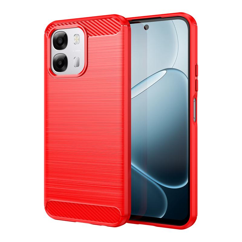 Non-Slip Flexible TPU Case for OPPO A6s A6x A6k A6t Pro A6 5G Protective Cover Shockproof Fundas Coque Capa