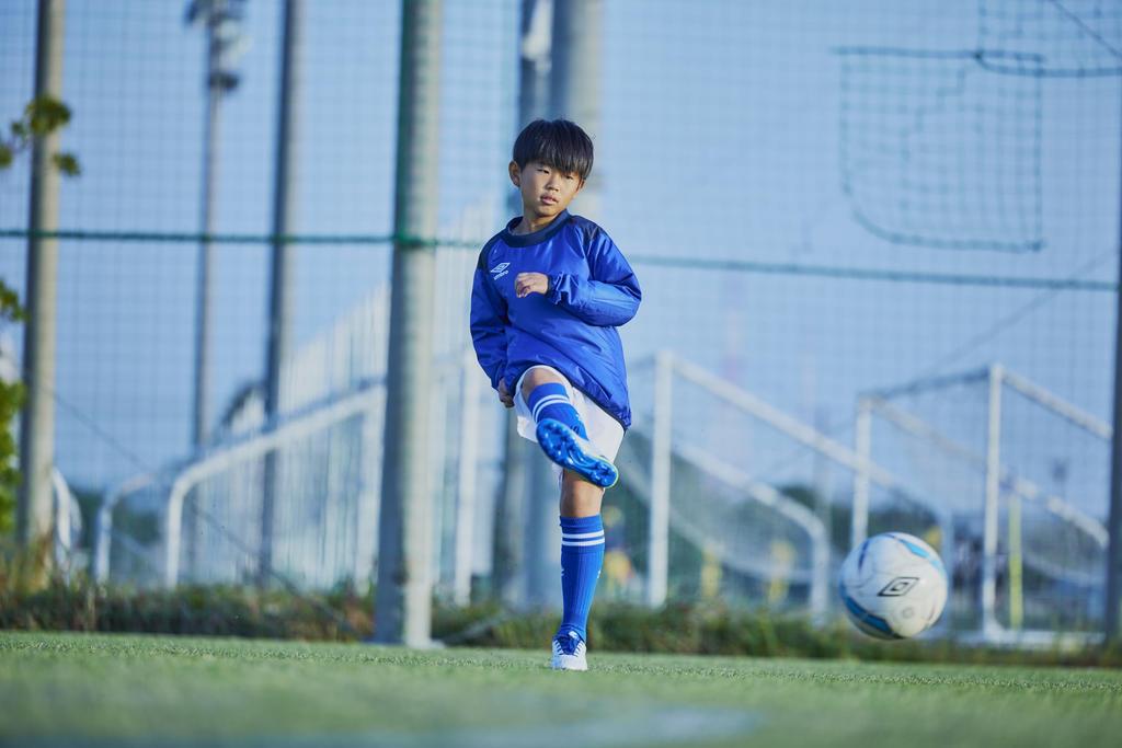 Umbro DGRN2 150 Soccer Windproof and Suitable for All for Juniors and Kids Windbreaker, Jacket, Water-Repellent, Seasons,
